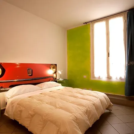 Bed & Breakfast Le Lupe *