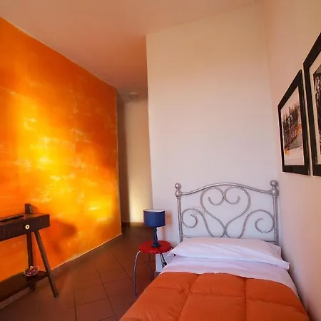 Le Lupe Bed & Breakfast *