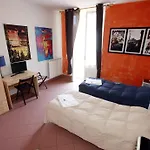Le Lupe Bed and Breakfast
