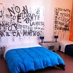 Le Lupe Bed & Breakfast 3*
