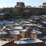 Le Lupe Siena