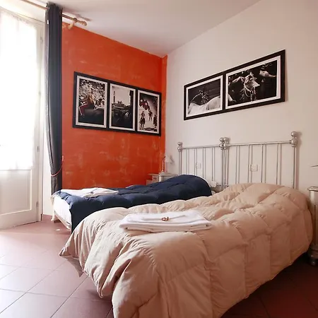 Bed & Breakfast Le Lupe 3*