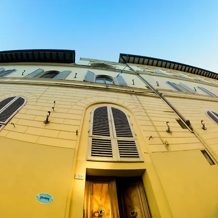 Bed & Breakfast Le Lupe 3*