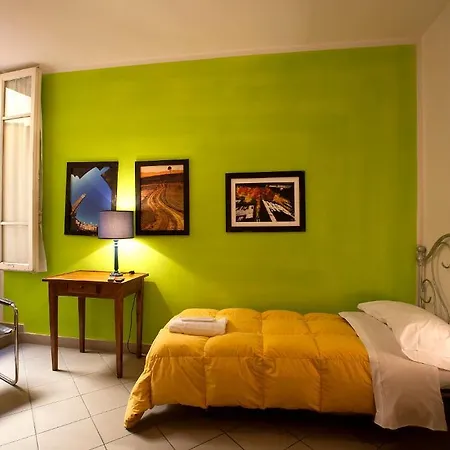 Le Lupe Bed & Breakfast