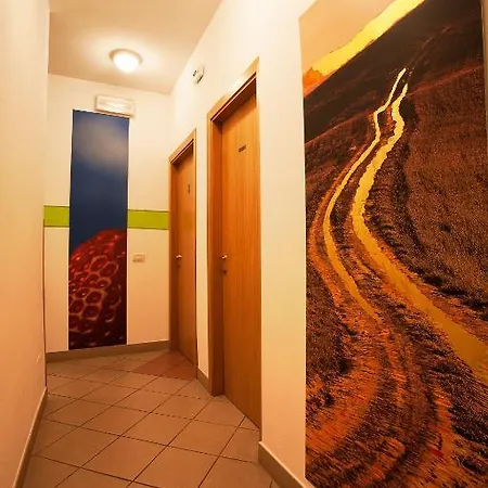 Le Lupe Bed & Breakfast Siena