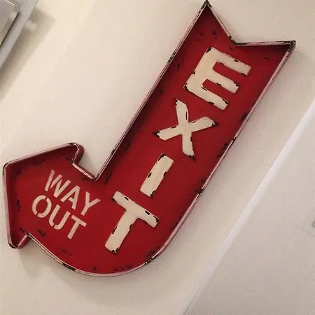 Le Lupe Bed & Breakfast 3*