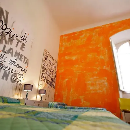 Le Lupe Bed & Breakfast Siena