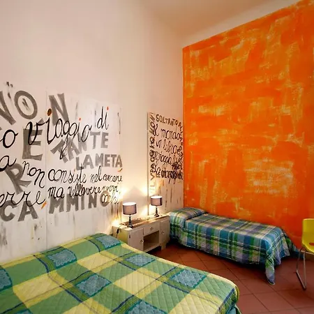 Le Lupe Bed & Breakfast Siena