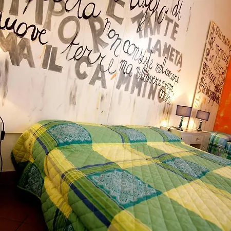Panzió Le Lupe 3*