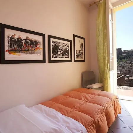 Le Lupe Bed & Breakfast Siena