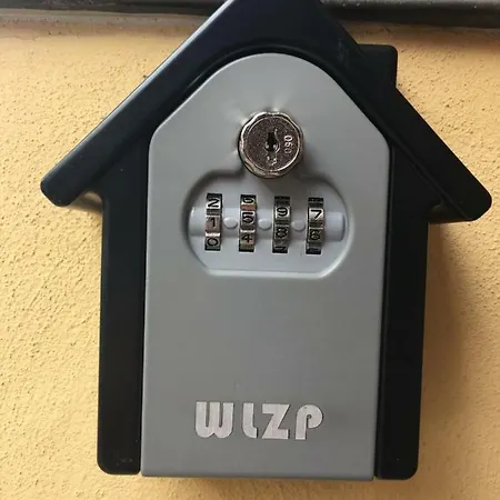 Le Lupe לינה וארוחת בוקר *