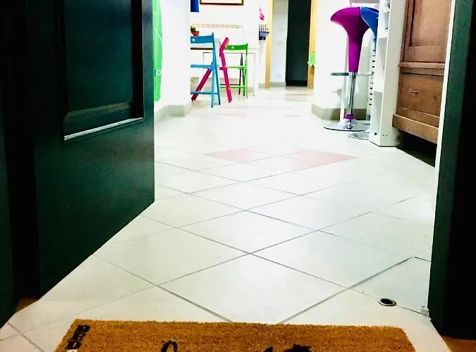 Le Lupe Bed and breakfast 3*