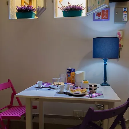 Le Lupe シエーナ