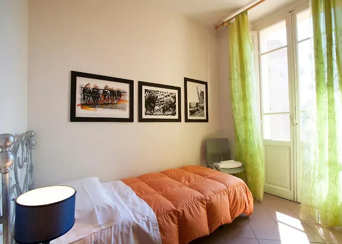 卢佩住宿加早餐旅馆 3*