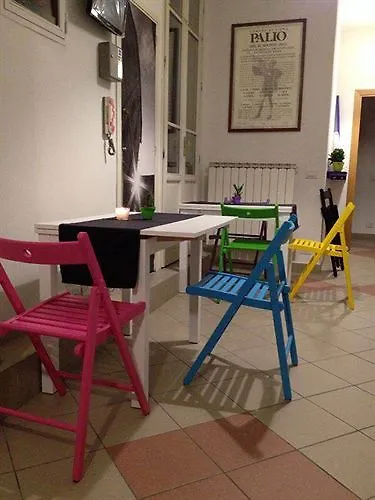 卢佩住宿加早餐旅馆