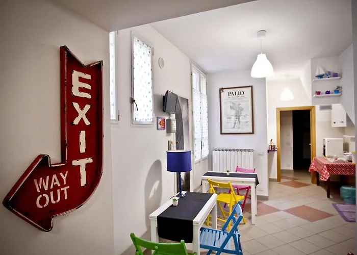 卢佩住宿加早餐旅馆 3*