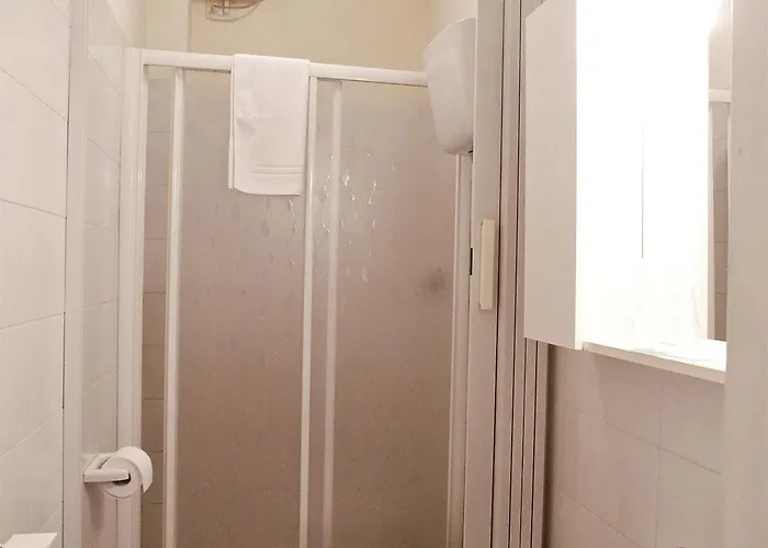 住宿加早餐酒店 卢佩住宿加早餐旅馆 3*