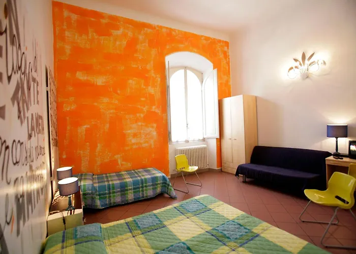 卢佩住宿加早餐旅馆