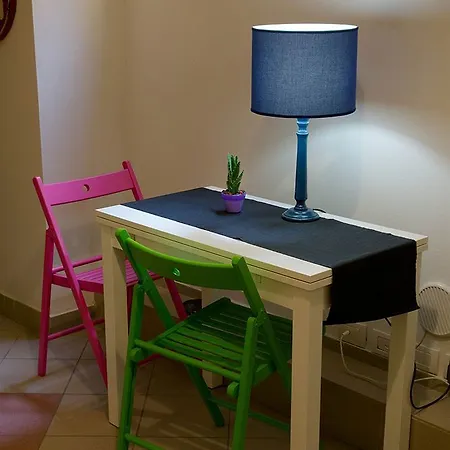 Le Lupe 3* سيينا