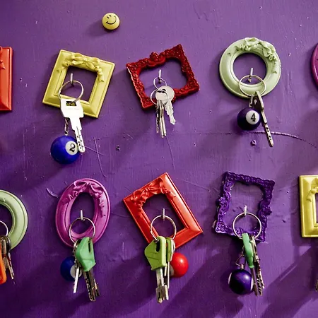 Le Lupe فندق مبيت وإفطار 3*