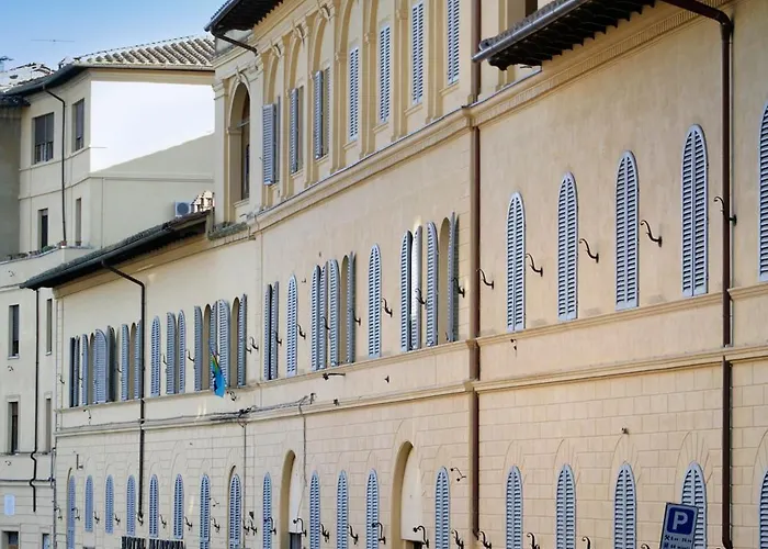 Bed & Breakfast Le Lupe