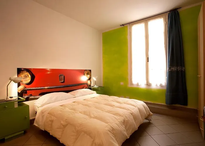 Bed & Breakfast Le Lupe 3*