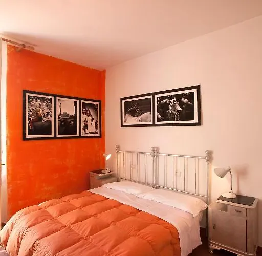 Le Lupe Bed & Breakfast