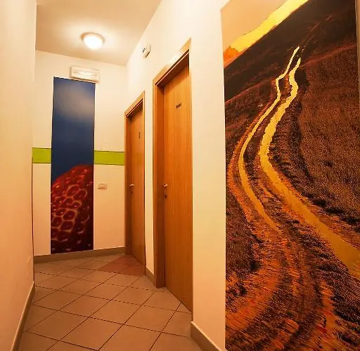 Le Lupe Bed & Breakfast Siena